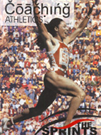 Coaching Athletics - The Sprints