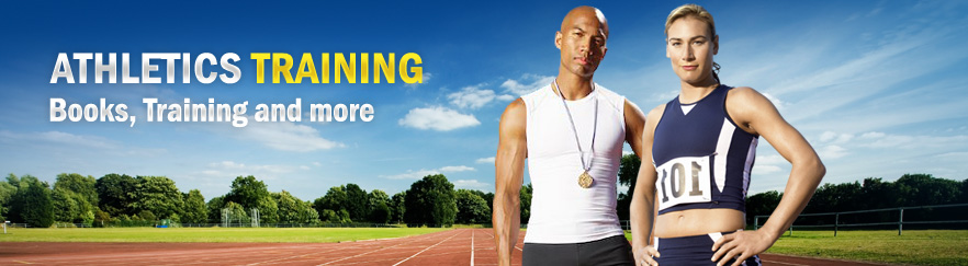 Athletics Training | Books, Training and more